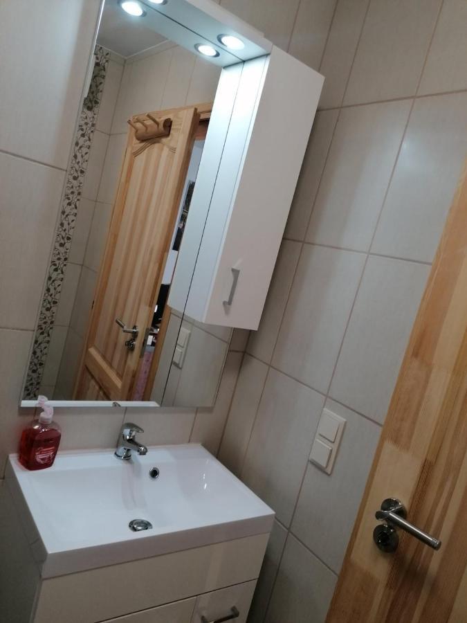 Wald-Panorama-Zimmer Bed & Breakfast Moenichkirchen Ngoại thất bức ảnh